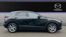 Mazda CX-30 2.5 e-Skyactiv G MHEV [140] Exclusive-Line 5dr Petrol Hatchback